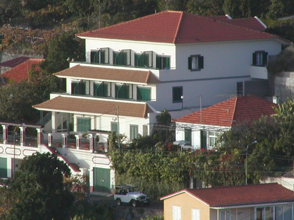 Vila Marta Funchal (Madeira)